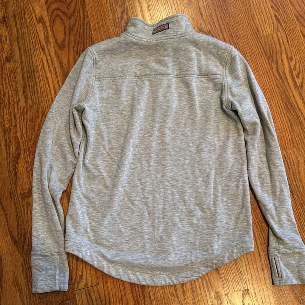 Women’s Vineyard Vines Shep Shirt - Picture 5 of 6